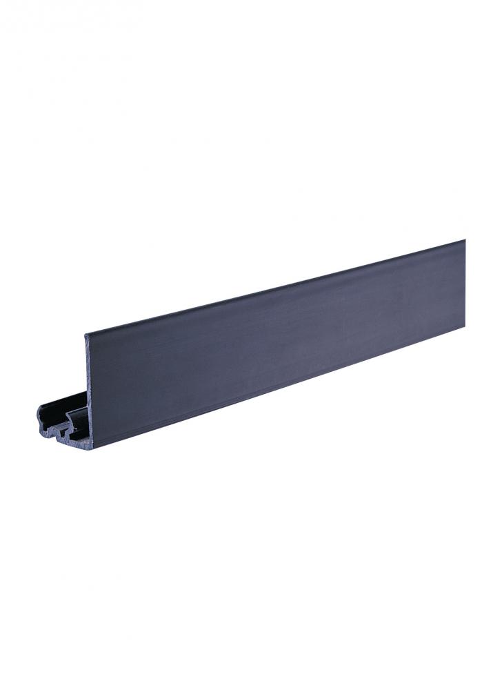 Lx Fascia Panel Track, 4 Foot