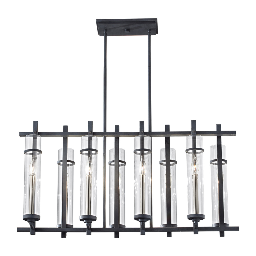 Ethan Linear Chandelier