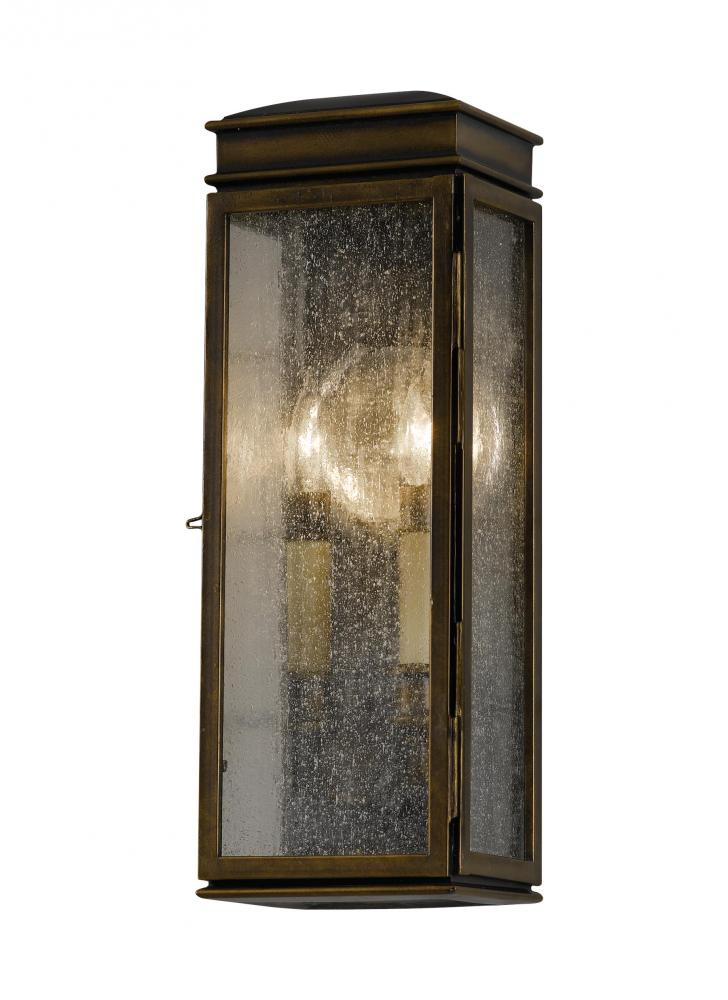 Whitaker Small Lantern