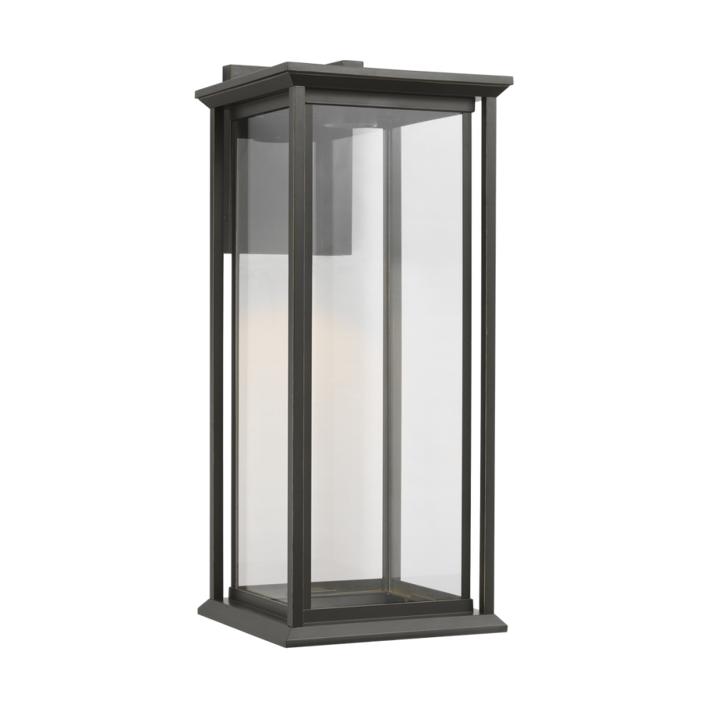 Audley Large Lantern