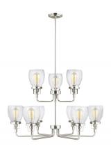 Generation Lighting 3214509-962 - Belton