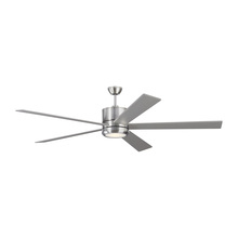 Generation Lighting 5VMR72BSD - Vision 72" Ceiling Fan