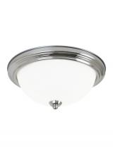 Generation Lighting 77064-962 - Geary Two Light Ceiling Flush Mount