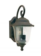 Generation Lighting 8459-46 - Trafalgar Two Light Outdoor Wall Lantern