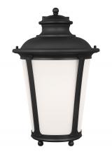 Generation Lighting 88244-12 - Cape May Extra Large One Light Outdoor Wall Lantern