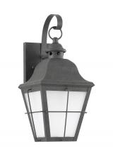 Generation Lighting 89062-46 - Chatham One Light Outdoor Wall Lantern