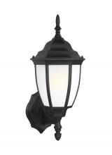 Generation Lighting 89940-12 - Bakersville One Light Outdoor Wall Lantern