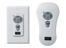 Generation Lighting CT100 - Wall - Hand-held Remote Transmitter