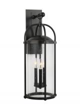 Generation Lighting OL7623ES - Dakota Large Lantern
