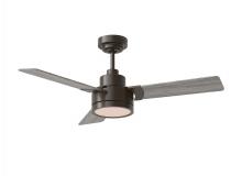 Generation Lighting 3JVR44AGPD - Jovie 44" Ceiling Fan
