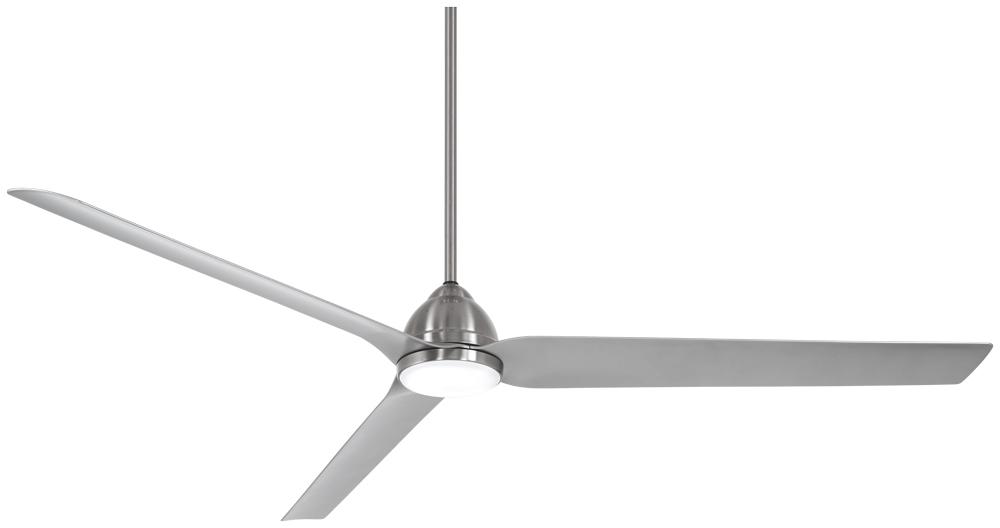 Java Xtreme - 84" LED Ceiling Fan