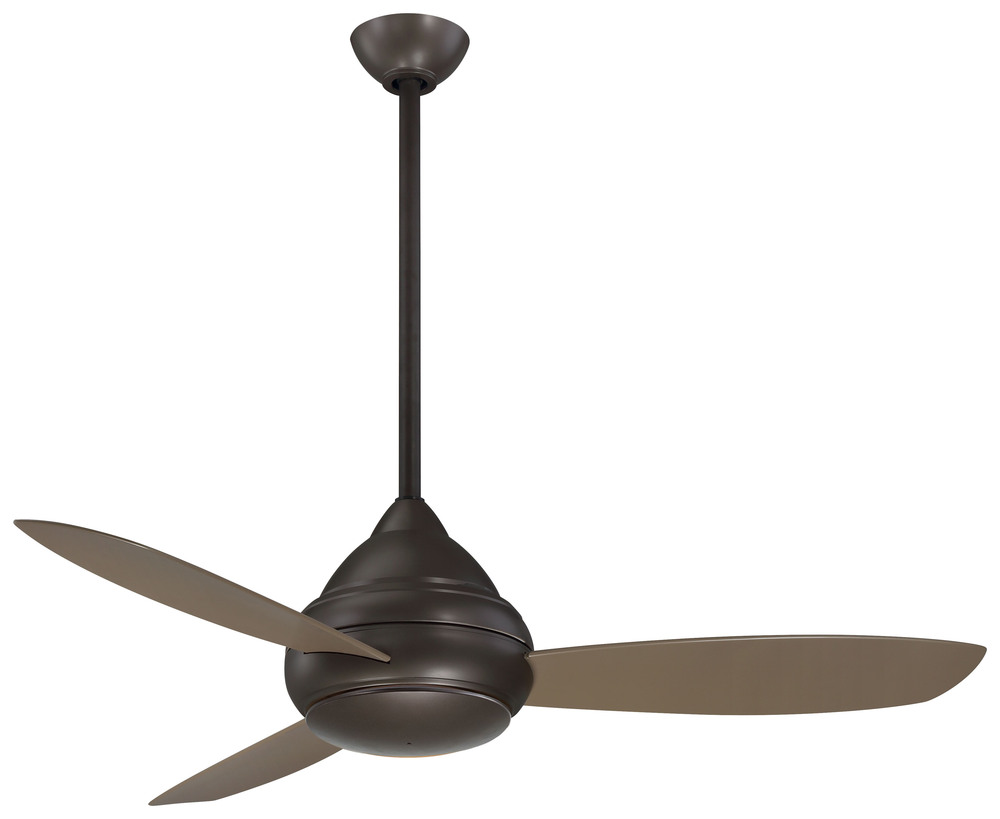 Concept™ I Wet - LED 52" Ceiling Fan