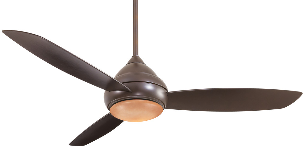 CONCEPT I WET - LED 58" CEILING FAN