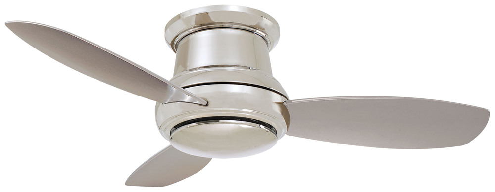 Concept™ II - LED 44" Ceiling Fan