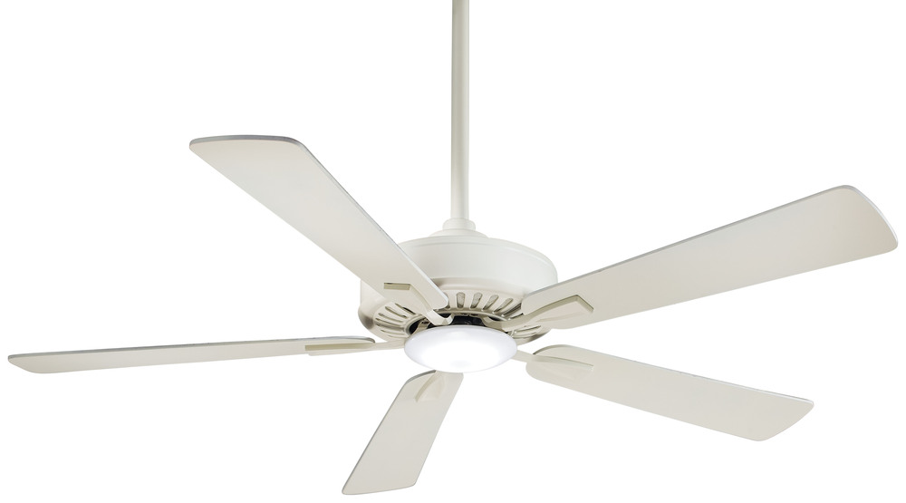 Contractor - LED 52" Ceiling Fan