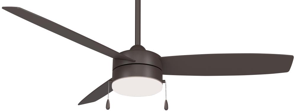 AIRETOR III - LED 54" CEILING FAN