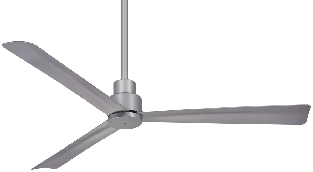 Simple 52 in. - Silver