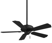 Minka-Aire F572-CL - Sundance™ - 42" Ceiling Fan