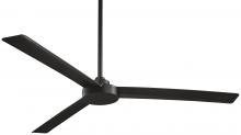 Minka-Aire F624-CL - Roto XL 62
