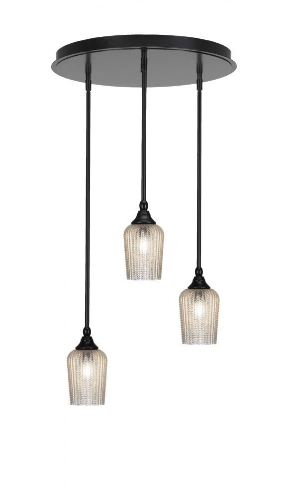 Cluster Pendaliers