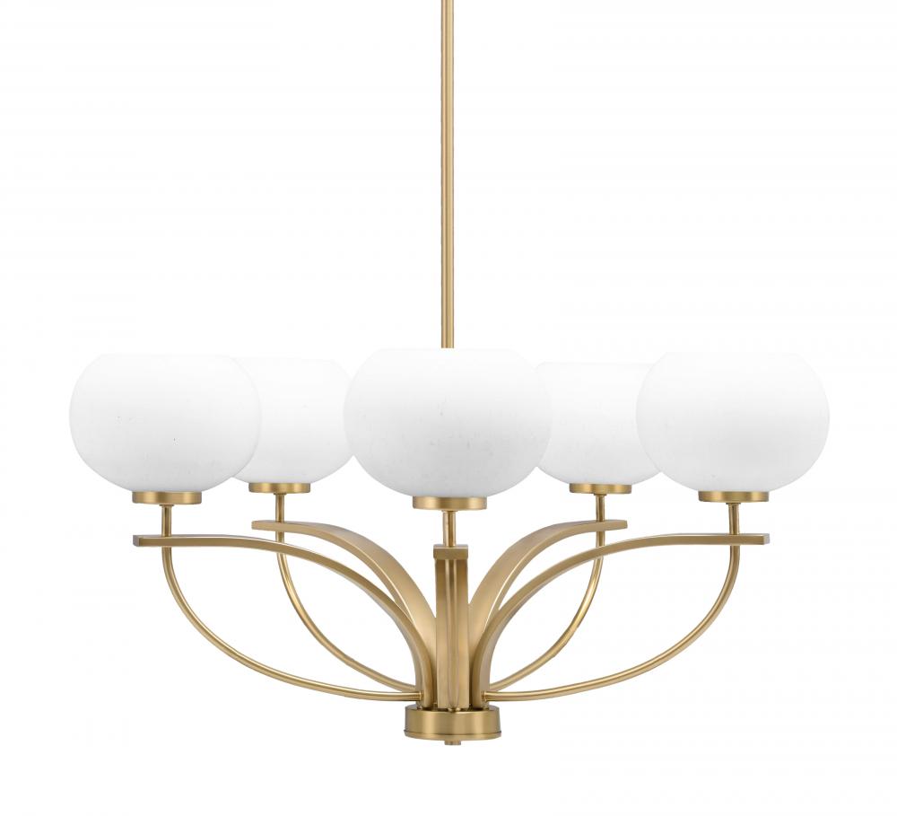 Chandeliers