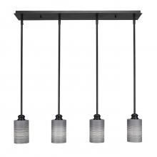 Toltec Company 1156-ES-4062 - Linear Pendaliers