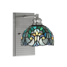 Toltec Company 1161-BN-9925 - Wall Sconces