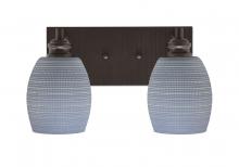 Toltec Company 1162-ES-4022 - Bathroom Lighting