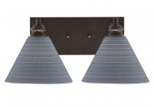 Toltec Company 1162-ES-4052 - Bathroom Lighting