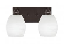 Toltec Company 1162-ES-615 - Bathroom Lighting