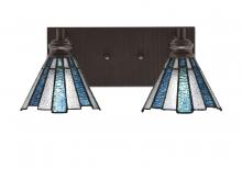 Toltec Company 1162-ES-9325 - Bathroom Lighting