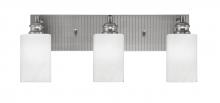 Toltec Company 1163-BN-3001 - Bathroom Lighting