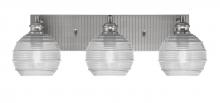 Toltec Company 1163-BN-5110 - Bathroom Lighting