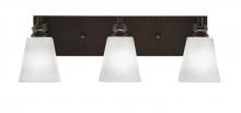 Toltec Company 1163-ES-460 - Bathroom Lighting