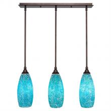 Toltec Company 25-BRZ-5065 - Linear Pendaliers