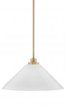 Toltec Company 2601-NAB-2161 - Mini Pendants