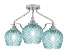 Toltec Company 2607-BN-4605 - Semi-Flushes