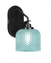 Toltec Company 2611-MB-4615 - Wall Sconces