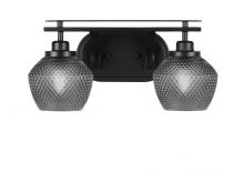 Toltec Company 2612-MB-4622 - Bathroom Lighting