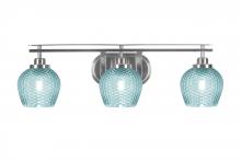 Toltec Company 2613-BN-4605 - Bathroom Lighting
