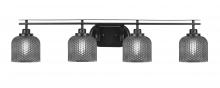 Toltec Company 2614-MB-4612 - Bathroom Lighting