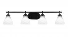 Toltec Company 2614-MB-4761 - Bathroom Lighting