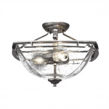 Toltec Company 321-AS-464 - Semi-Flushes