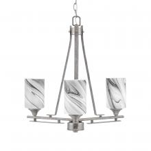 Toltec Company 323-AS-3009 - Chandeliers