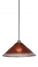Toltec Company 3401-BN-716 - Pendants