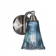 Toltec Company 3421-BN-725 - Wall Sconces