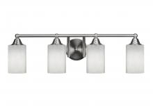 Toltec Company 3424-BN-310 - Bathroom Lighting