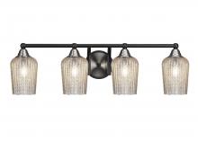 Toltec Company 3424-MBBN-4253 - Bathroom Lighting