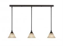 Toltec Company 36-BRZ-508 - Linear Pendaliers