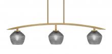 Toltec Company 3736-NAB-4622 - Island